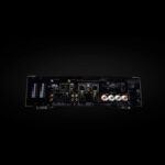 NAD M33 V2 BluOS Streaming DAC Amplifier - Ảnh 6