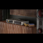 NAD M33 V2 BluOS Streaming DAC Amplifier - Ảnh 7