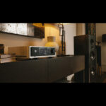 NAD M33 V2 BluOS Streaming DAC Amplifier - Ảnh 8