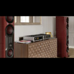 NAD M33 V2 BluOS Streaming DAC Amplifier - Ảnh 9