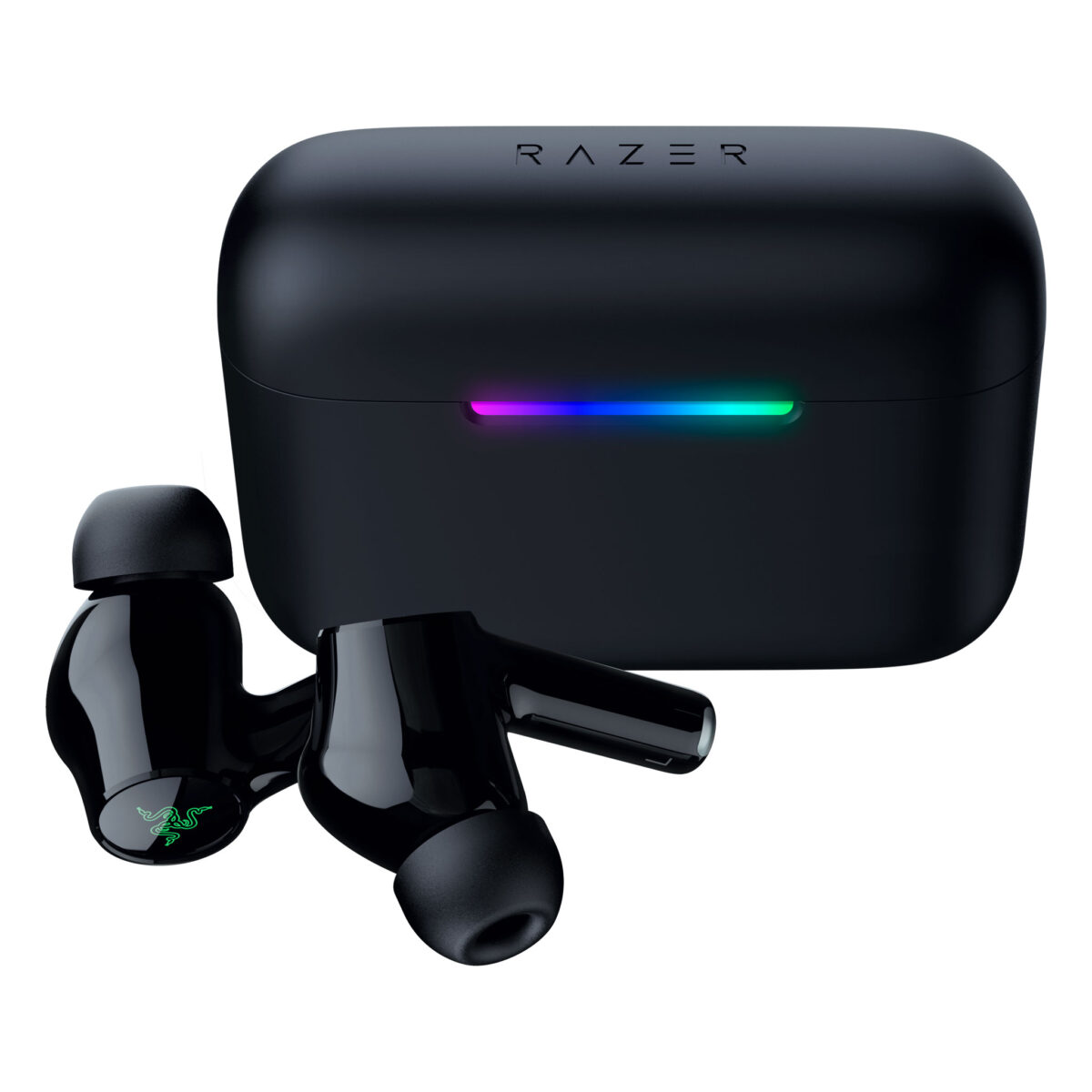 Razer Hammerhead V3 X HyperSpeed - AZ Audio and Game Store