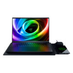 Razer Laptop Sleeve 16” with Wireless Charging for Devices - Ảnh 8