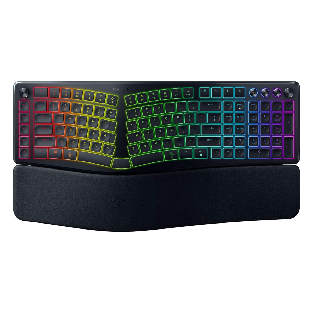 Razer Pro Type Ergo - Ảnh 1