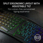 Razer Pro Type Ergo - Ảnh 2