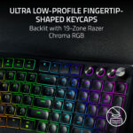 Razer Pro Type Ergo - Ảnh 3