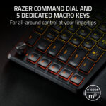 Razer Pro Type Ergo - Ảnh 4