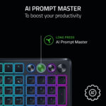 Razer Pro Type Ergo - Ảnh 5