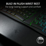 Razer Pro Type Ergo - Ảnh 6