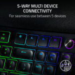Razer Pro Type Ergo - Ảnh 7
