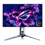 Asus ROG Swift OLED PG27AQWP-W