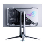 Asus ROG Swift OLED PG27AQWP-W - Ảnh 8
