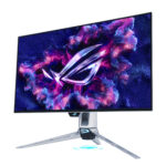 Asus ROG Swift OLED PG27AQWP-W - Ảnh 9