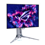 Asus ROG Swift OLED PG27AQWP-W - Ảnh 10