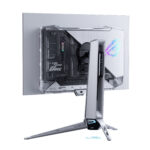 Asus ROG Swift OLED PG27AQWP-W - Ảnh 11