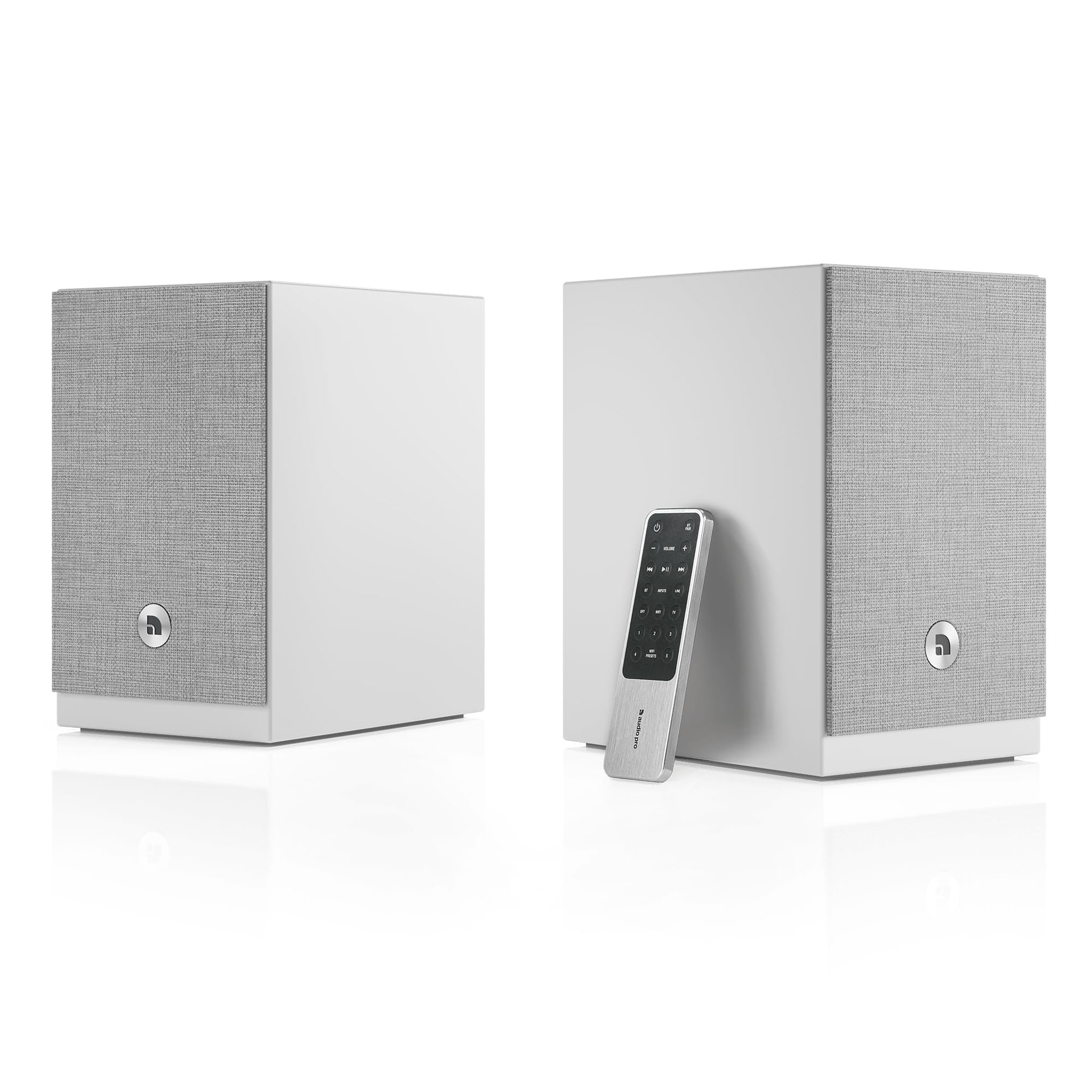 audio-pro-a28-w-white (1) Audio Pro A28 W - Ảnh 1