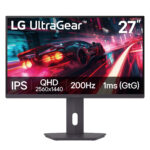 LG UltraGear G6 27G610A-B