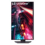 LG UltraGear G6 27G610A-B - Ảnh 16