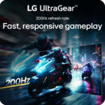 LG UltraGear G6 27G610A-B - Ảnh 3