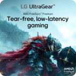 LG UltraGear G6 27G610A-B - Ảnh 5
