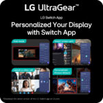 LG UltraGear G6 27G610A-B - Ảnh 6