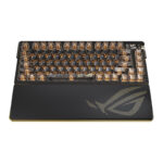 Asus ROG Azoth Extreme Edition 20 Gaming Keyboard - Ảnh 4