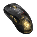 Asus ROG Harpe II Extreme Edition 20 Gaming Mouse - Ảnh 2
