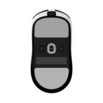 Chuột Gaming ATK DragonFly A9 AIR - Ảnh 3