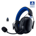 Razer BlackShark V3 X HyperSpeed For PlayStation - Ảnh 2