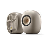 KEF LS LUXE - Ảnh 3
