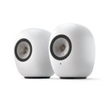 KEF LS LUXE