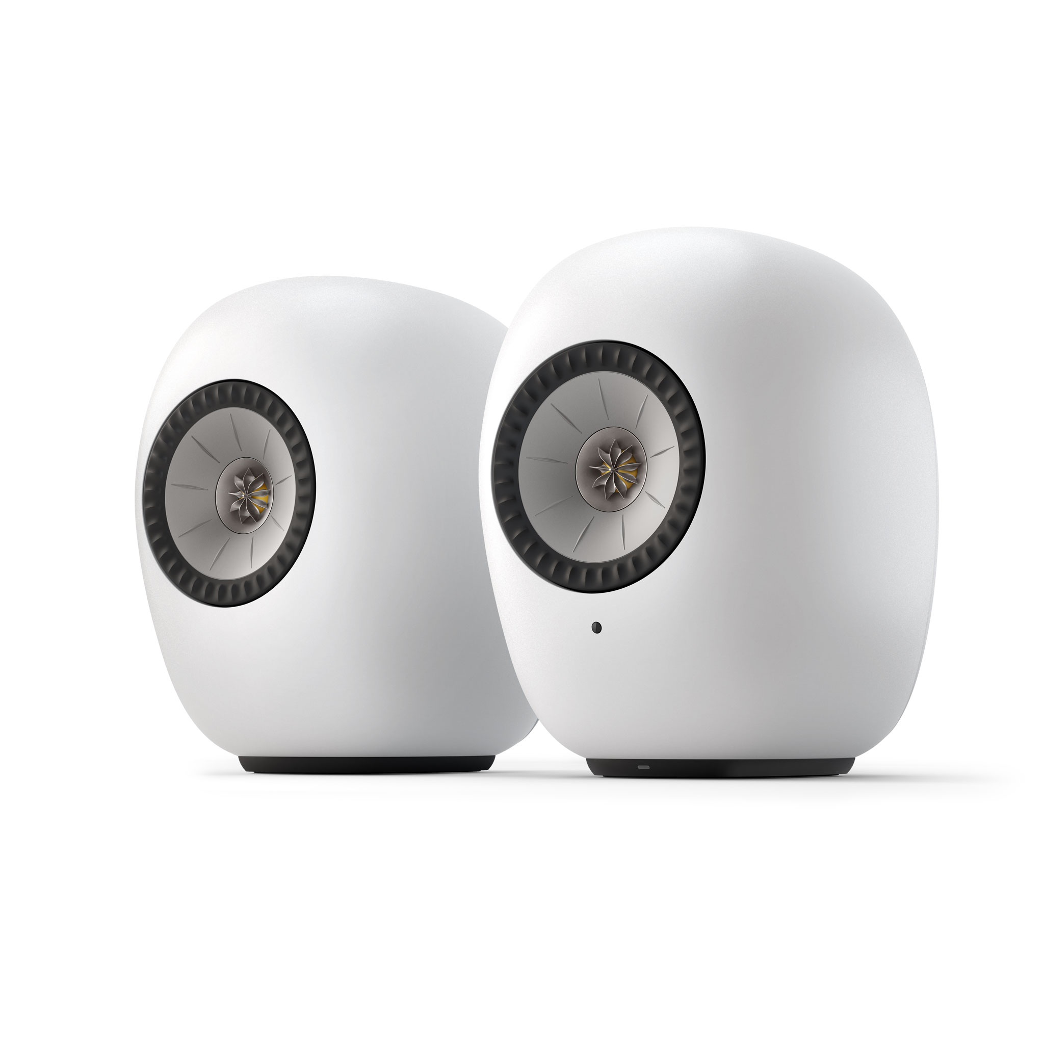 KEF LS LUXE - AZ Audio and Game Store KEF LS LUXE - Ảnh 1