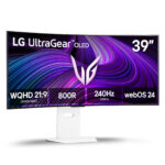 LG UltraGear OLED 39GX90SA-W