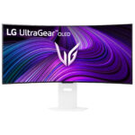 LG UltraGear OLED 39GX90SA-W - Ảnh 10