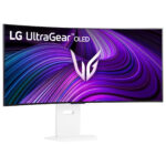 LG UltraGear OLED 39GX90SA-W - Ảnh 11