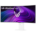 LG UltraGear OLED 39GX90SA-W - Ảnh 12