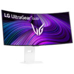 LG UltraGear OLED 39GX90SA-W - Ảnh 14