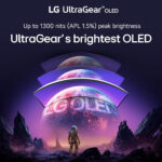 LG UltraGear OLED 39GX90SA-W - Ảnh 2