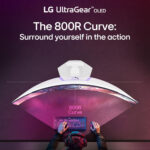 LG UltraGear OLED 39GX90SA-W - Ảnh 8
