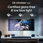 LG UltraGear OLED 39GX90SA-W - Ảnh 9