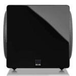 Loa Subwoofer SVS 3000 MICRO R | Evolution - Ảnh 2