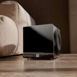Loa Subwoofer SVS 3000 MICRO R | Evolution - Ảnh 4