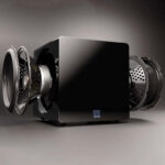 Loa Subwoofer SVS 3000 MICRO R | Evolution - Ảnh 5