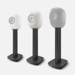 KEF S-LUXE Floor Stand - Ảnh 5
