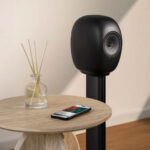 KEF S-LUXE Floor Stand - Ảnh 8
