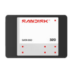 Sandisk 320 SATA 2.5