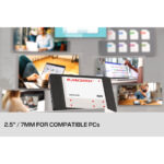 Sandisk 320 SATA 2.5 - Ảnh 5