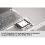 Sandisk 320 SATA 2.5 - Ảnh 6