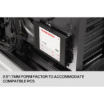 Sandisk 520 SATA 2.5 - Ảnh 5