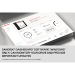 Sandisk 520 SATA 2.5 - Ảnh 6