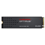 Sandisk Optimus 5100 NVME SSD